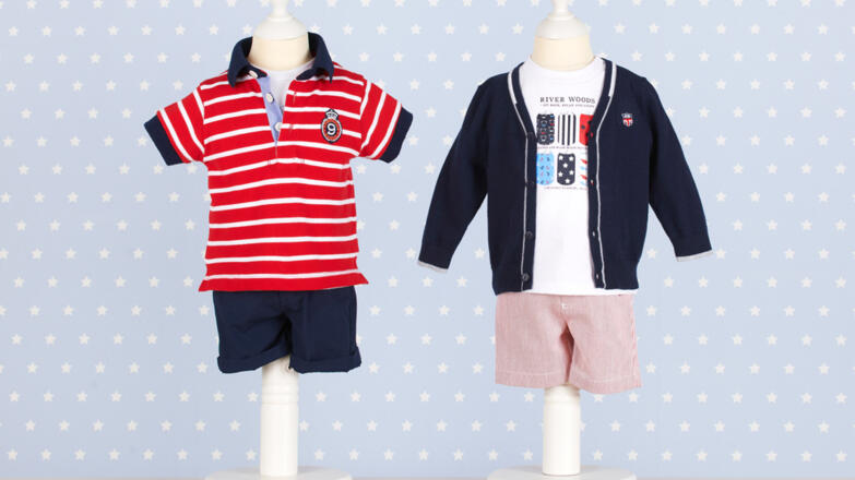 Kindermode