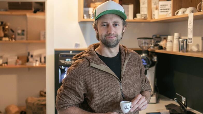 VB-Kaffee