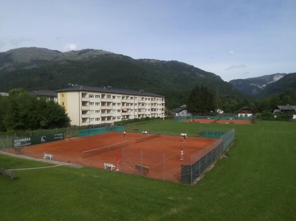 Tennisclub Mosergütl