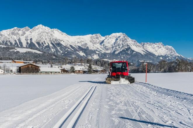 Söll_Panoramaloipe_Wilder Kaiser