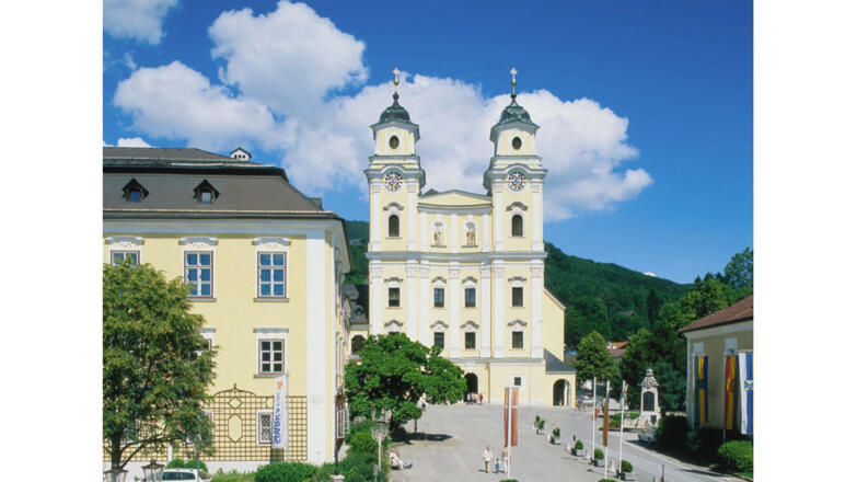 Basilika St. Michael