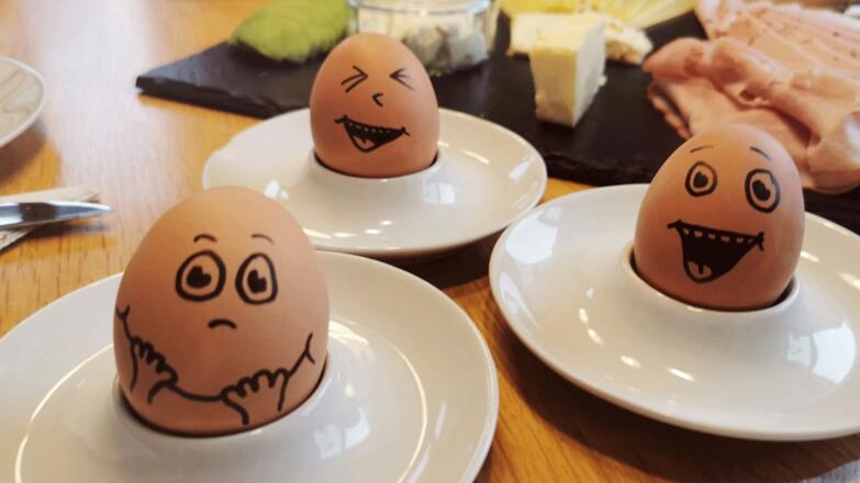 Glüxegg am Sunnhof