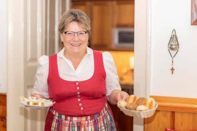 Traunschlössl