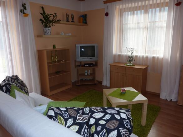 Ferienwohnung Pernecker