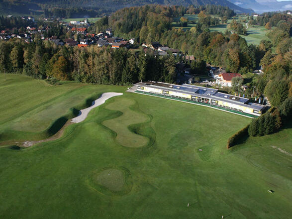 Driving Range
