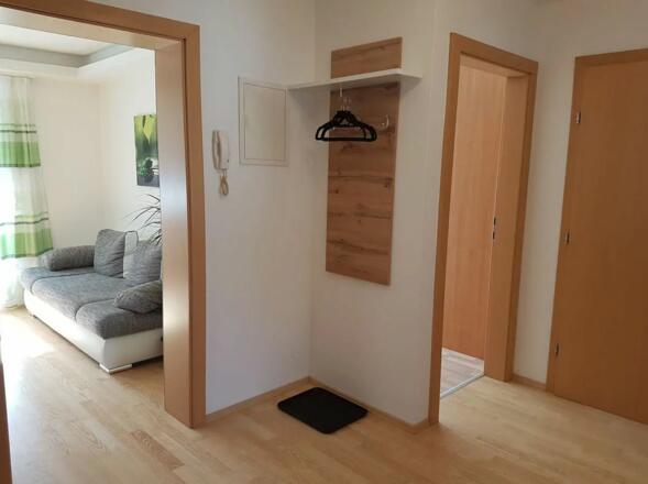 Ferienwohnung Heindl