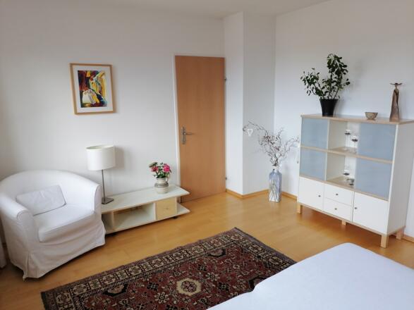 Ferienwohnung Grünfelder