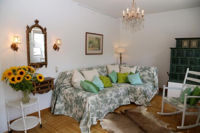 Ankerplatz - chic & ambiente