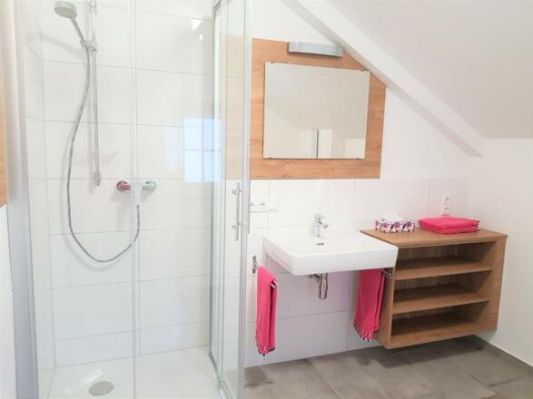 Luxus Apartment