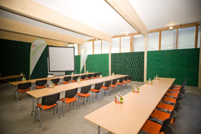 Kletterhalle Bad Ischl