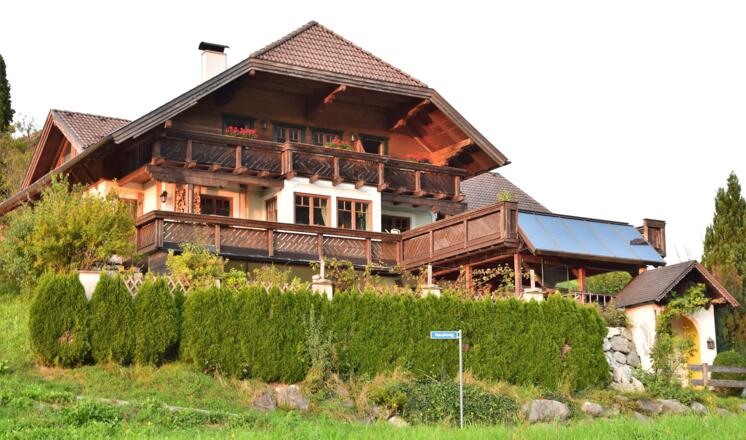 Ferienwohnungen Pernecker