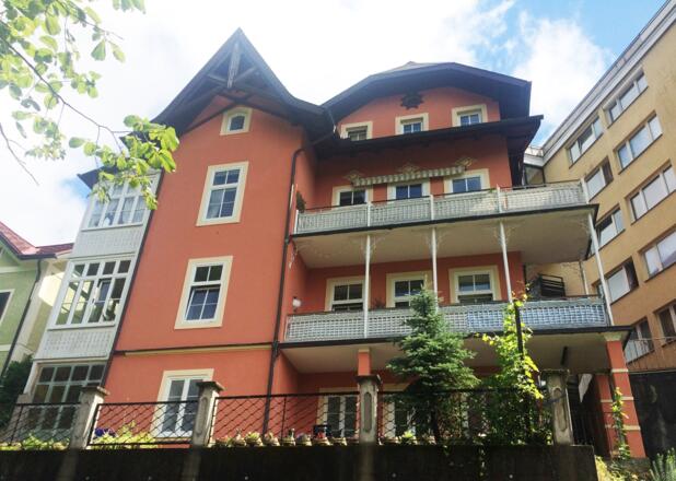 Appartement Girardi