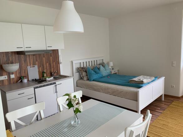 Ferienwohnung Tina