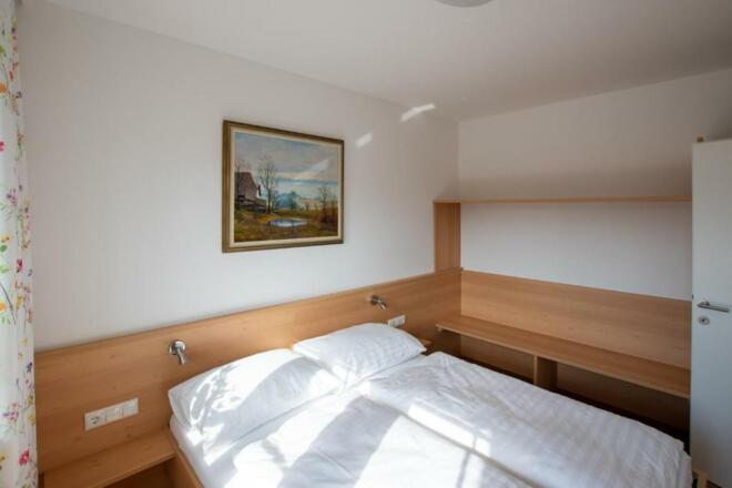 Apartment mit 1 Schlafzimmer