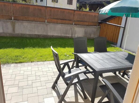 Ferienwohnung Heindl