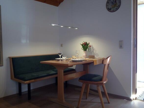 Ferienwohnung Martina