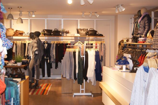 Esprit-Shop