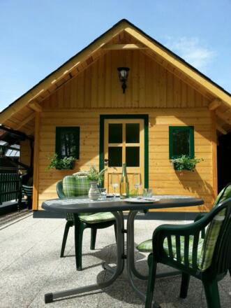 Ferienwohnung Martina