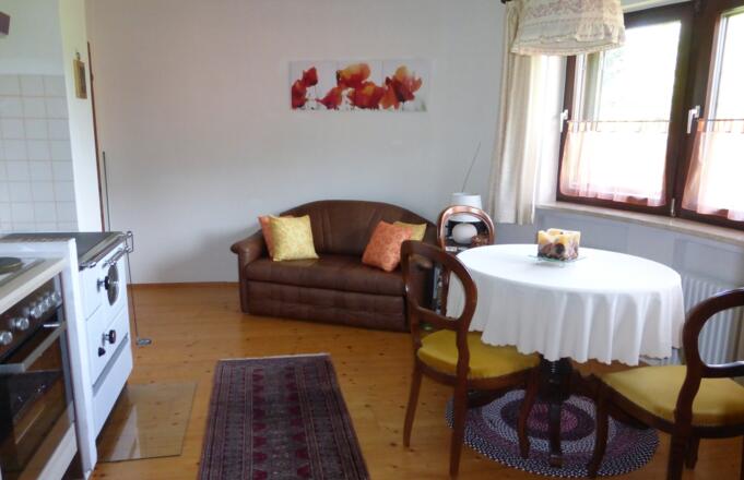 Ferienwohnung Monika