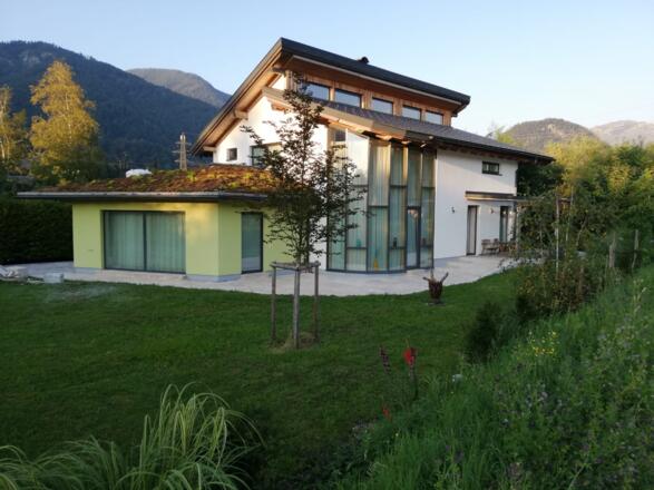 Ferienwohnung Tina