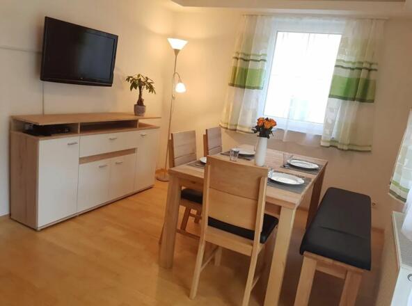 Ferienwohnung Heindl