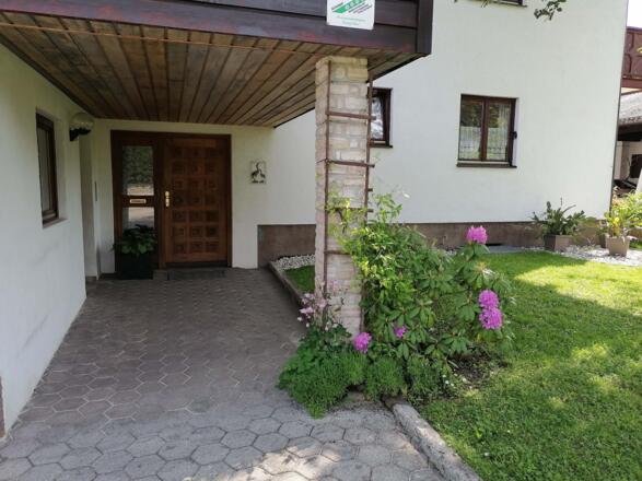 Ferienwohnung Grünfelder