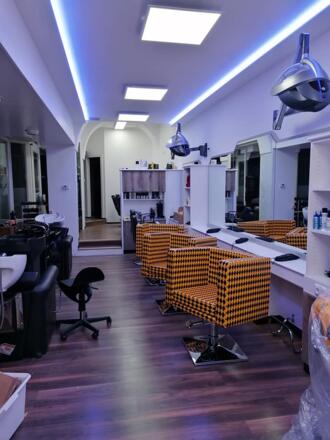 Salon Thier Bad Ischl