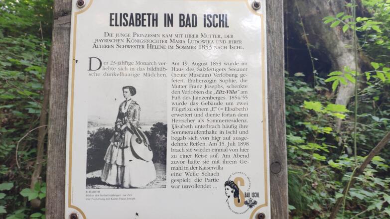 Elisabeth Waldweg