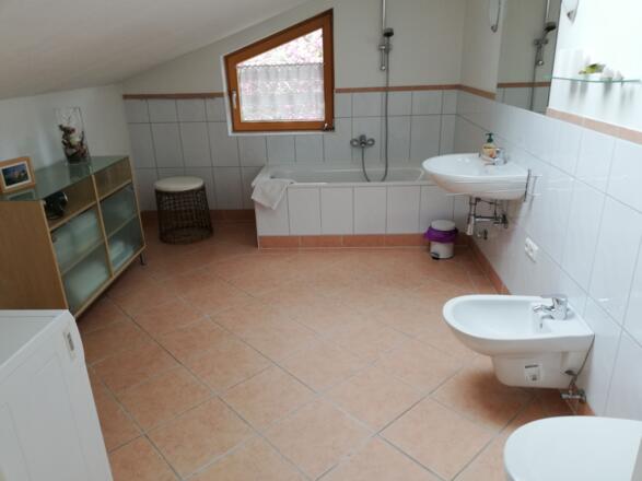 Ferienwohnung Grünfelder