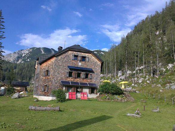 Österreichischer Alpenverein - Sektion Bad Ischl