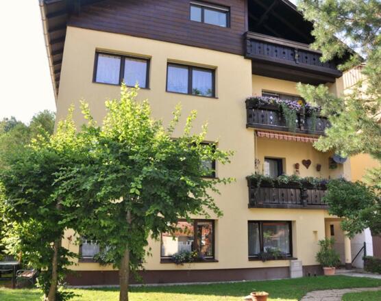 Ferienwohnung Wu