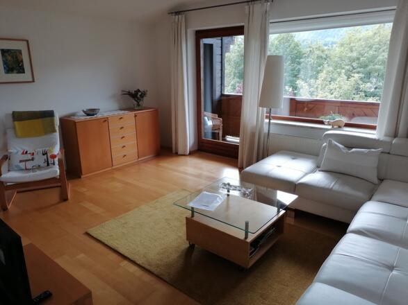 Ferienwohnung Grünfelder