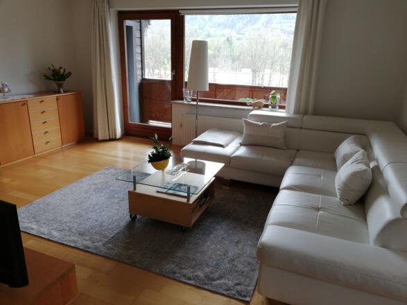 Ferienwohnung Grünfelder