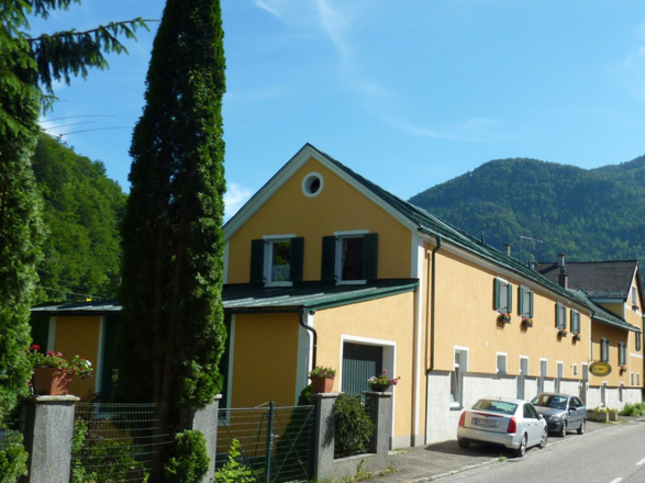 Haus Kienesberger
