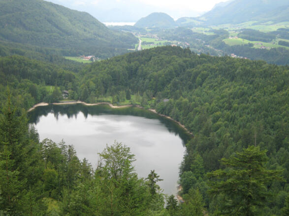 Nussensee