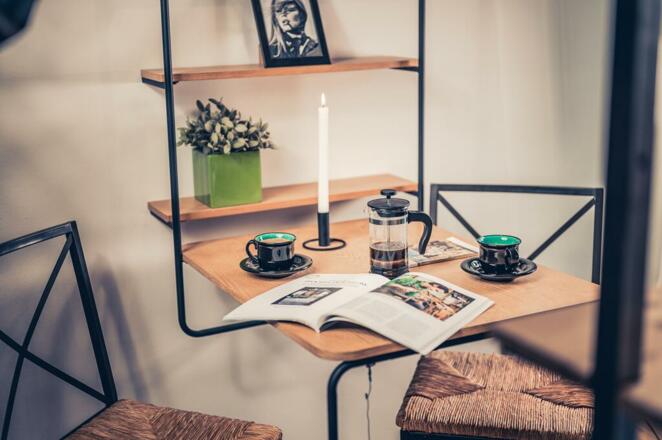 Standard Apartment
