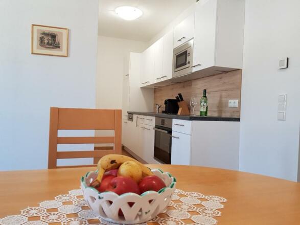 Apartment mit 1 Schlafzimmer