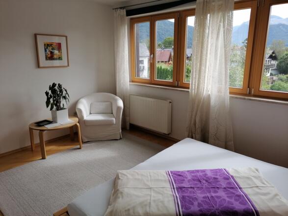 Ferienwohnung Grünfelder