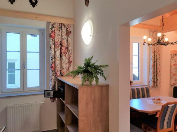 Luxus Apartment