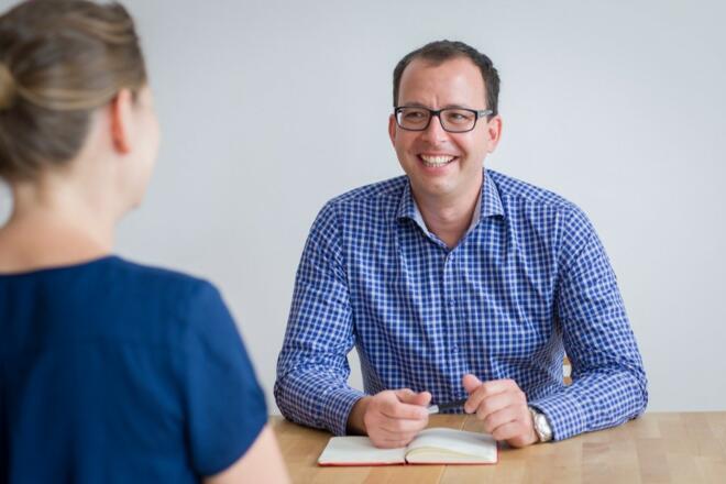 Dr. Matthias Reisinger