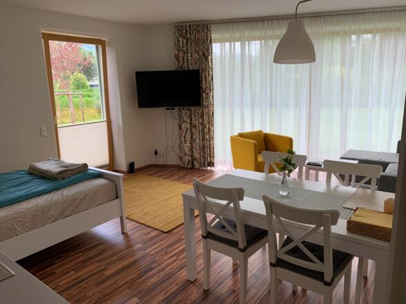 Ferienwohnung Tina