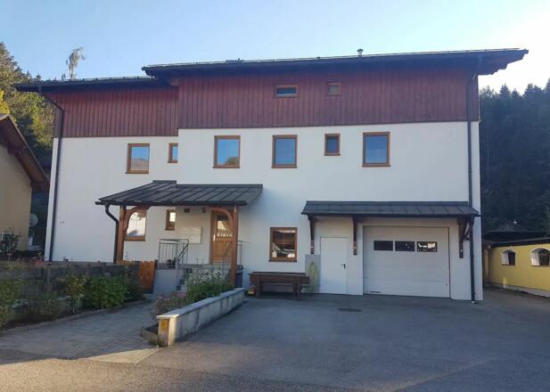 Ferienwohnung Heindl