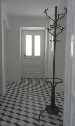 Vorzimmer
