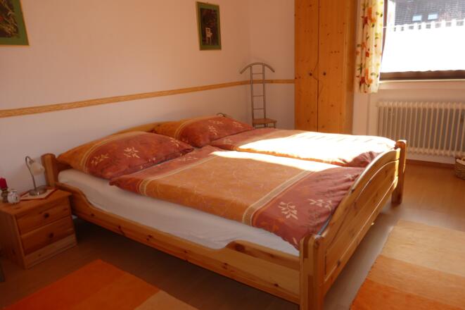 Ferienwohnung Monika