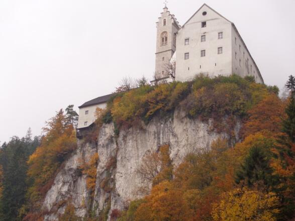 Kloster St. Georgenberg