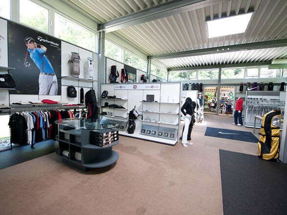 Shop