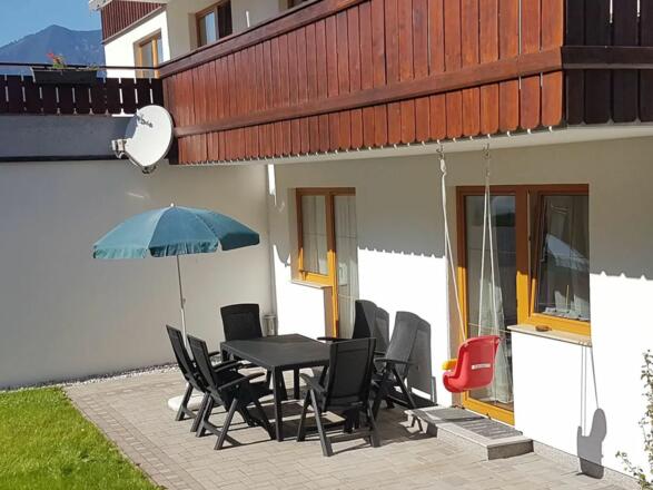 Ferienwohnung Heindl