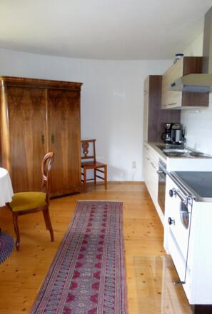 Ferienwohnung Monika