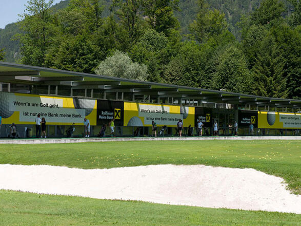 Aussen