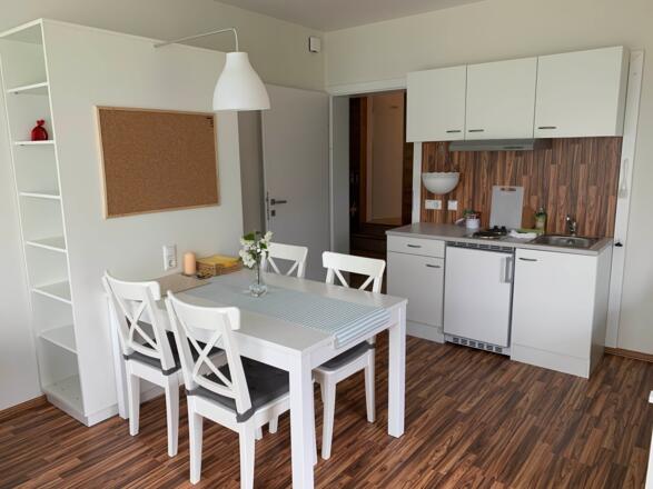 Ferienwohnung Tina